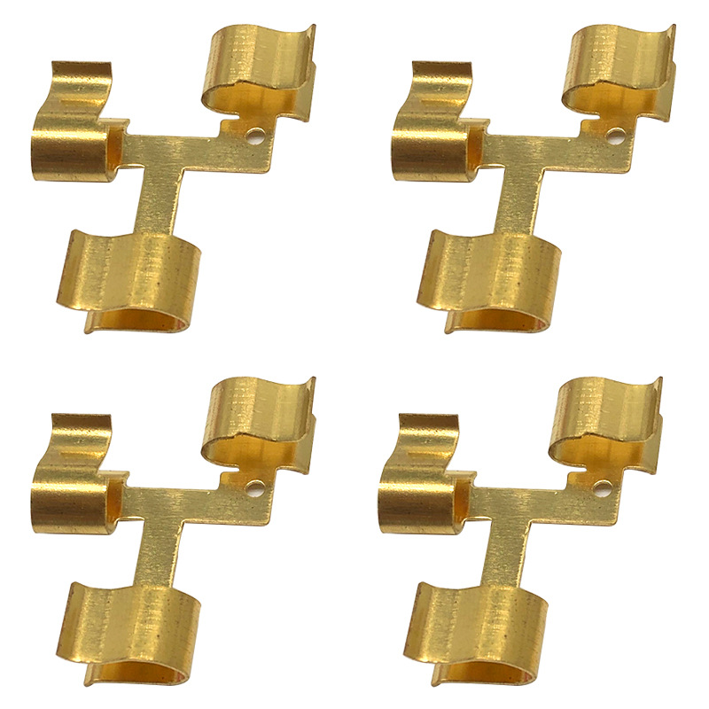 二合一開關(guān)用五金件